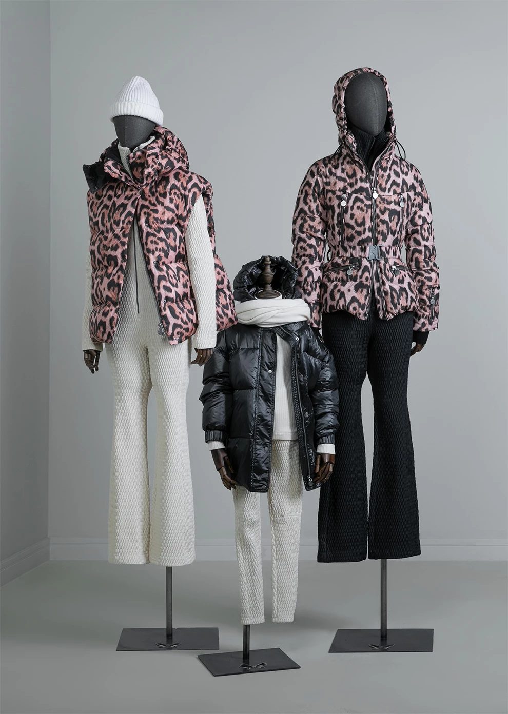 Стиль для всех и в любую погоду