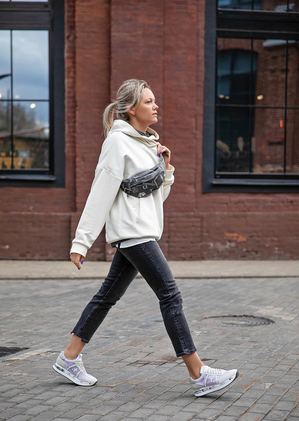 Худи (7205PW-0025-PN283)