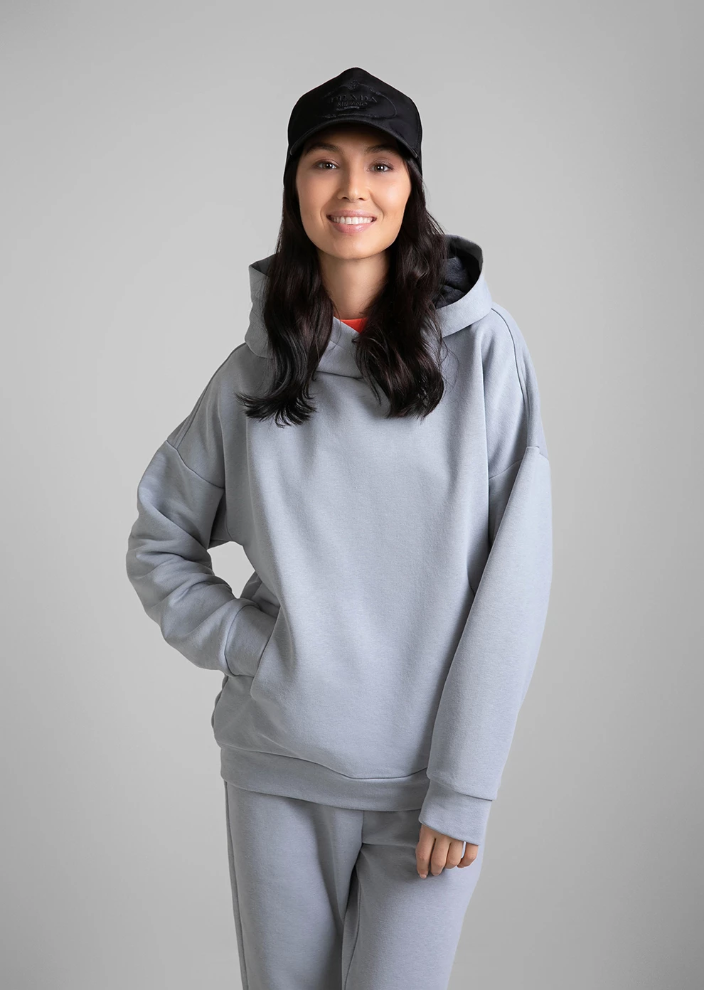 Худи (7205NW-0025-NR203)