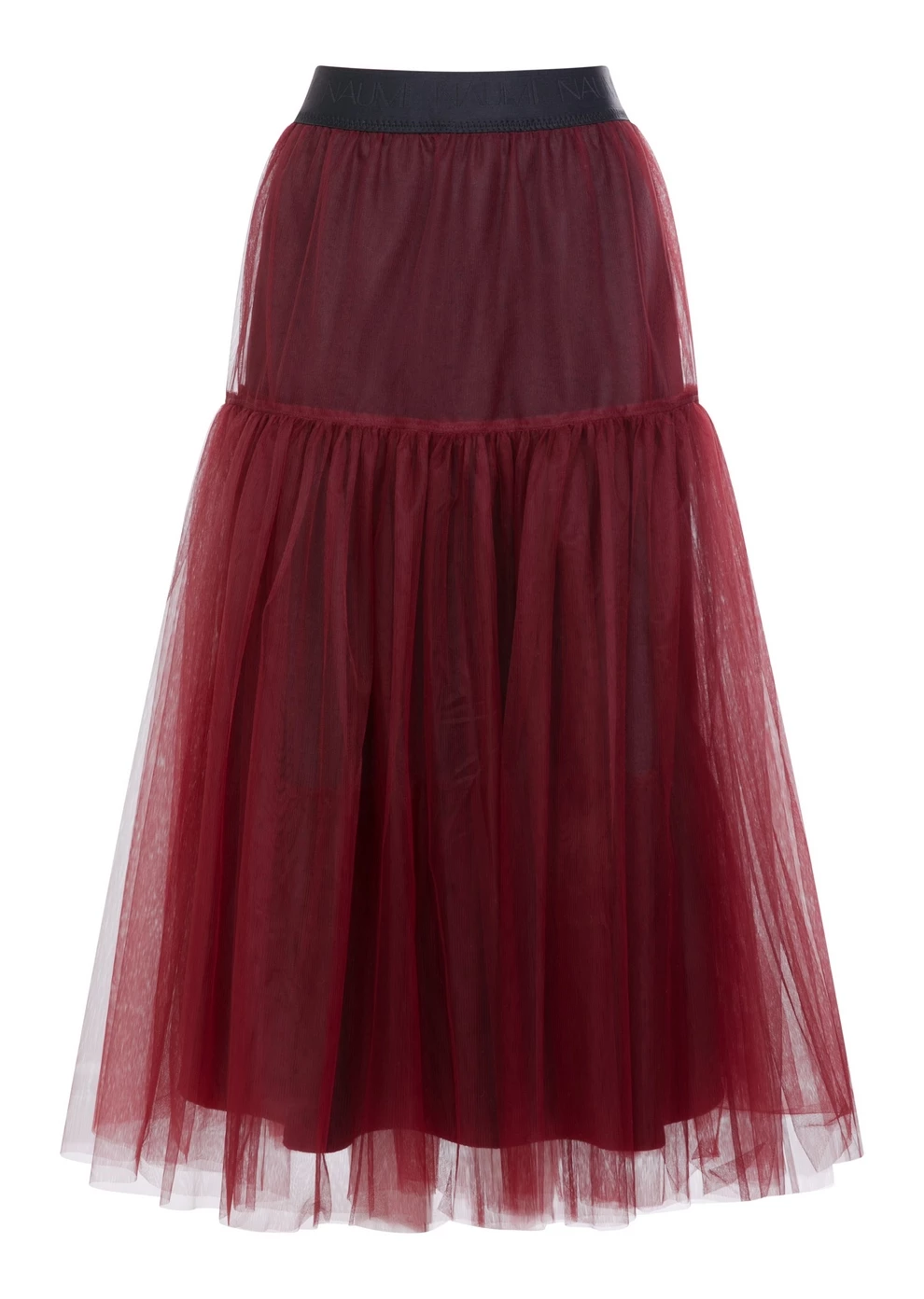 Юбка из фатина (7972JW-0056-JQ019)