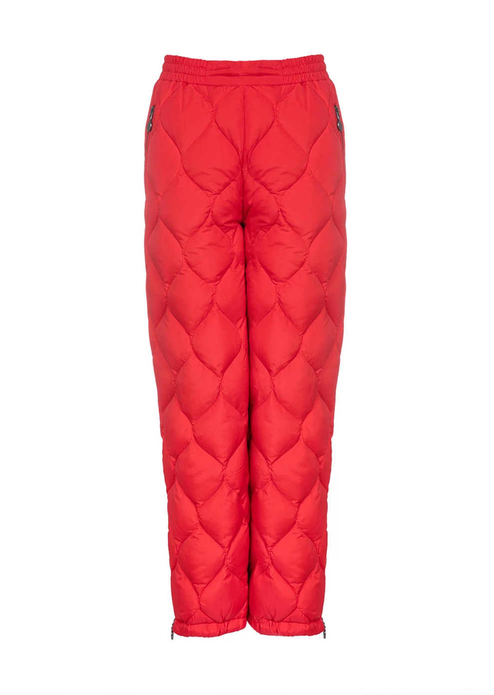 Пуховые брюки (1897OW-0012-OZ004)