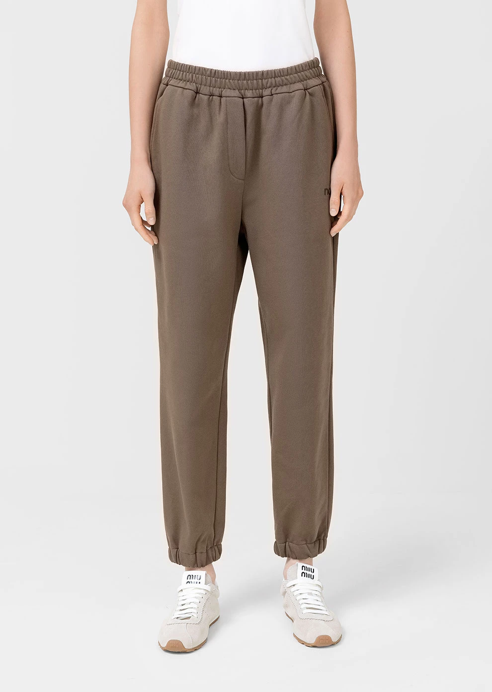 Брюки-джоггеры (7107SW-5045-A602)