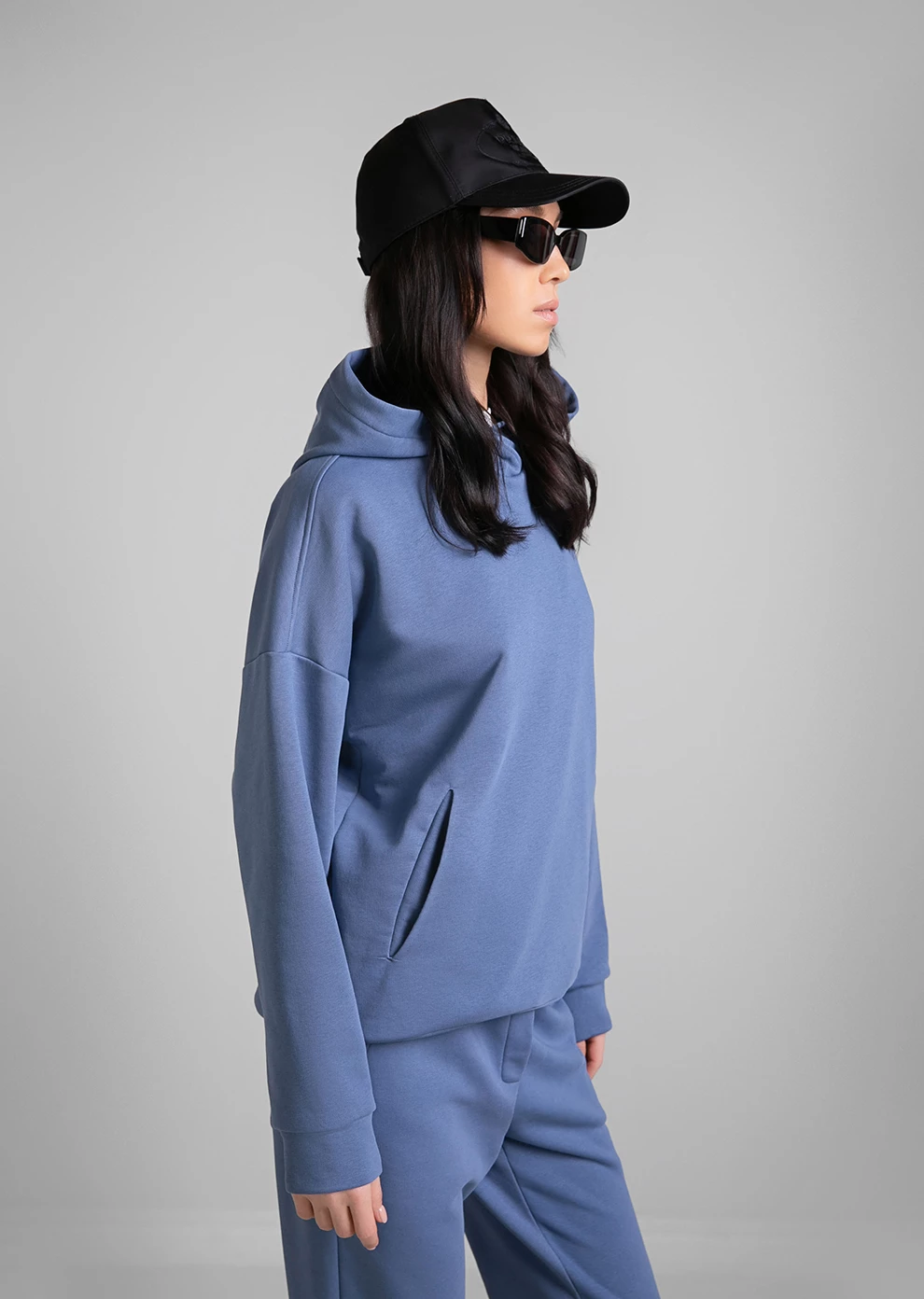 Худи (7205NW-0025-NR205)