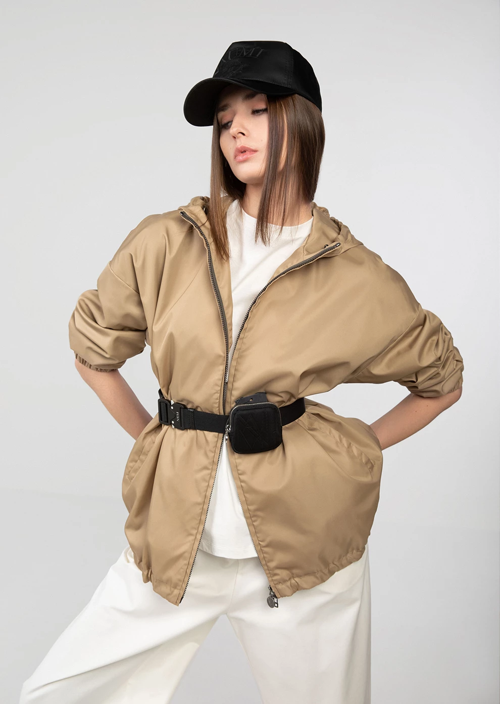 Ветровка (1506PW-0054-PL039)