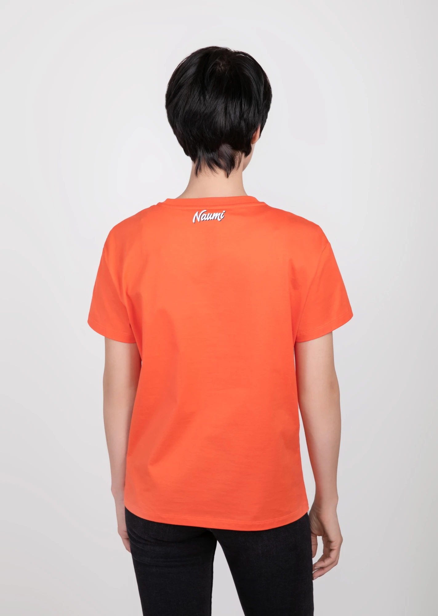 Футболка женская (3705JW-8301-JB167)