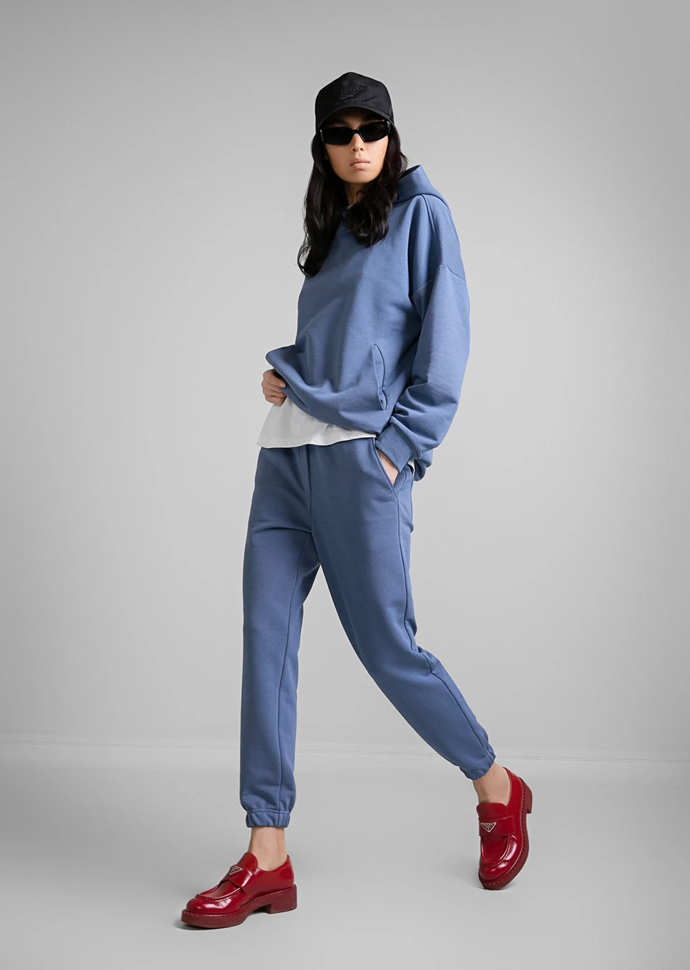 Худи (7205NW-0025-NR205)