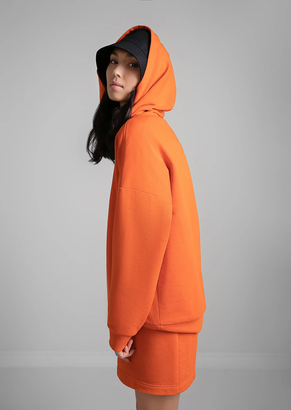 Худи (7205NW-0025-NR167)