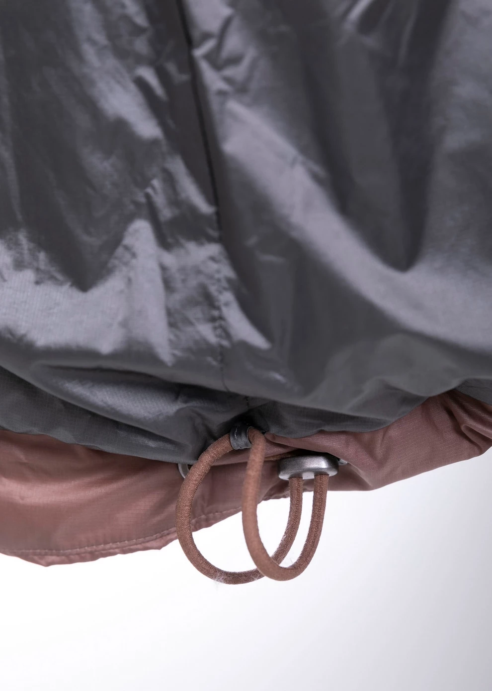 Пуховик с капюшоном (1794MW-0058-MB044)