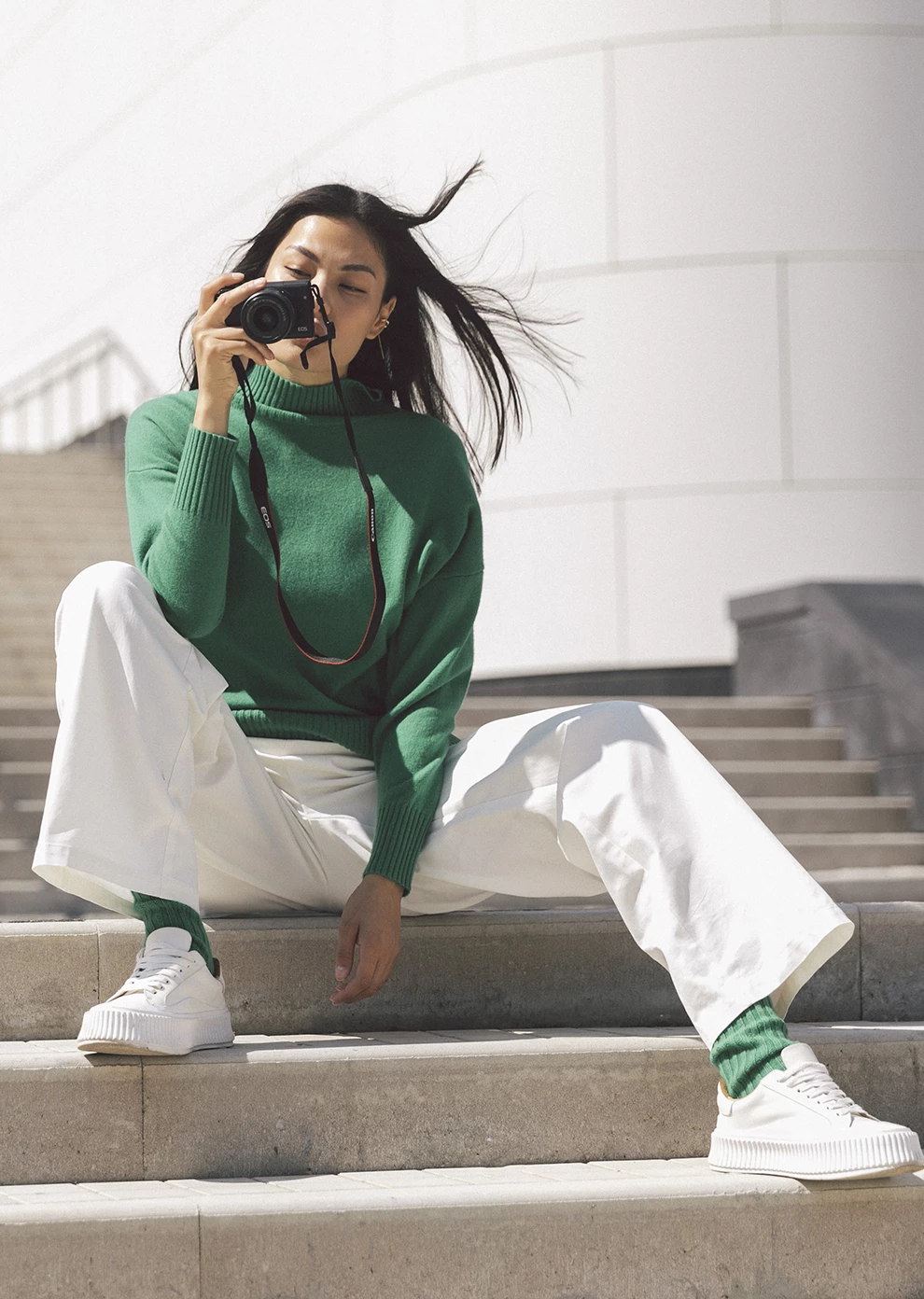 Кашемировый свитер (6938OW-0090-OT190)