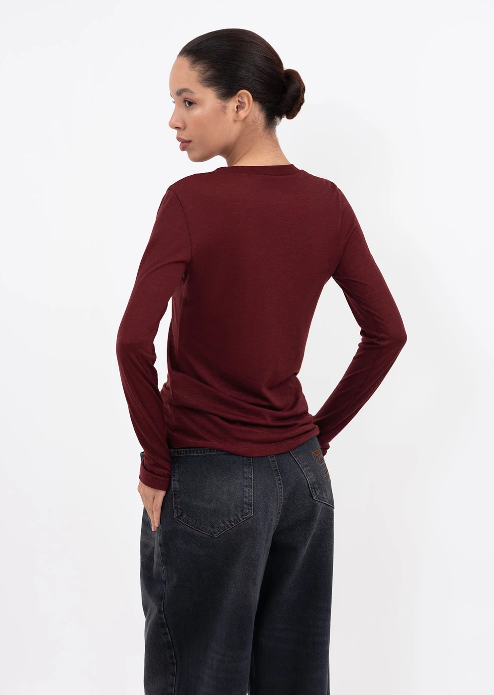 Лонгслив (3724UW-5086-A302)