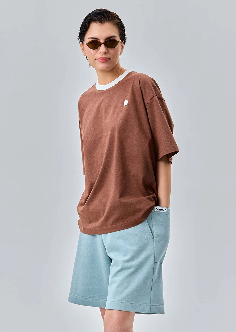 Шорты (7134SW-5051-A701)