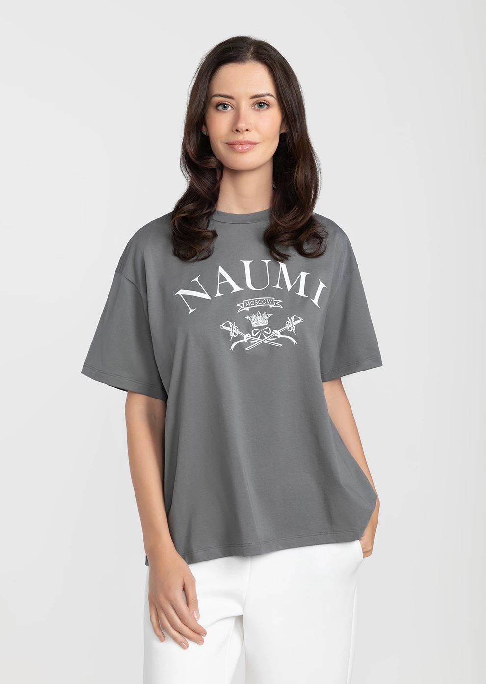 Футболка (3703PW-6201-PN026)