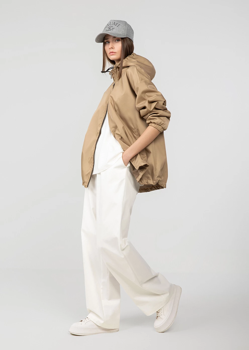 Ветровка (1506PW-0054-PL039)