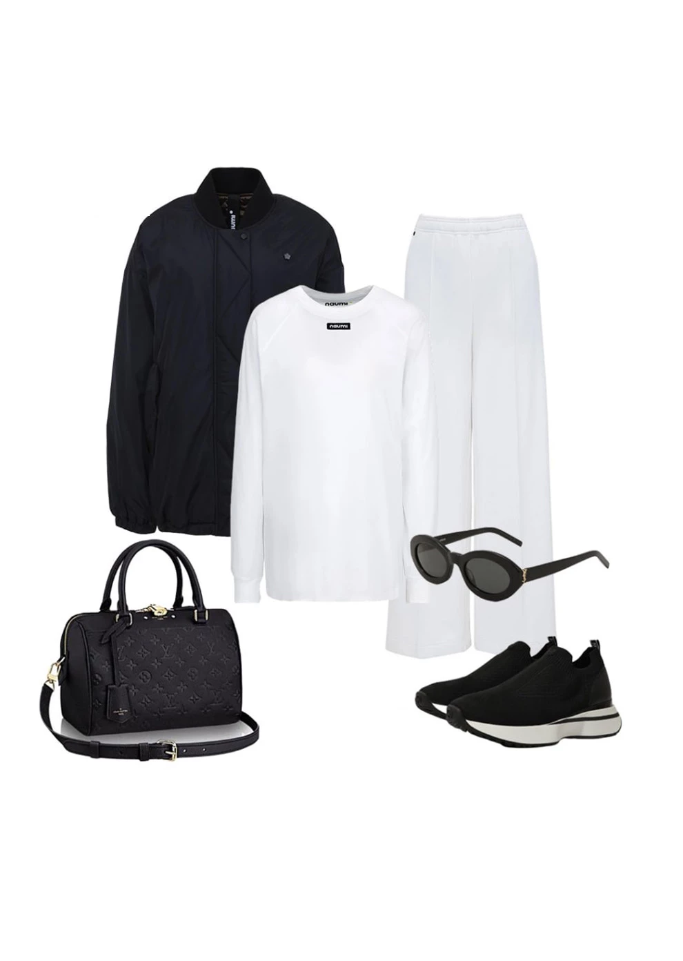 Для приятных весенних прогулок