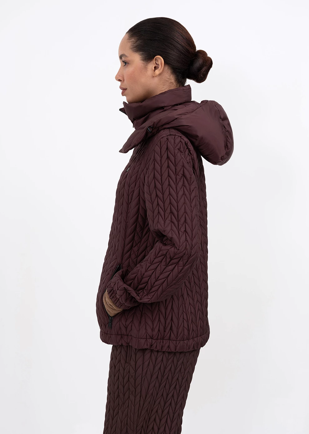 Утепленная куртка (1862UW-1023-A302)