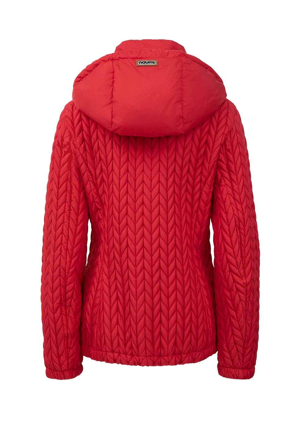 Утепленная куртка (1862UW-1023-A301)