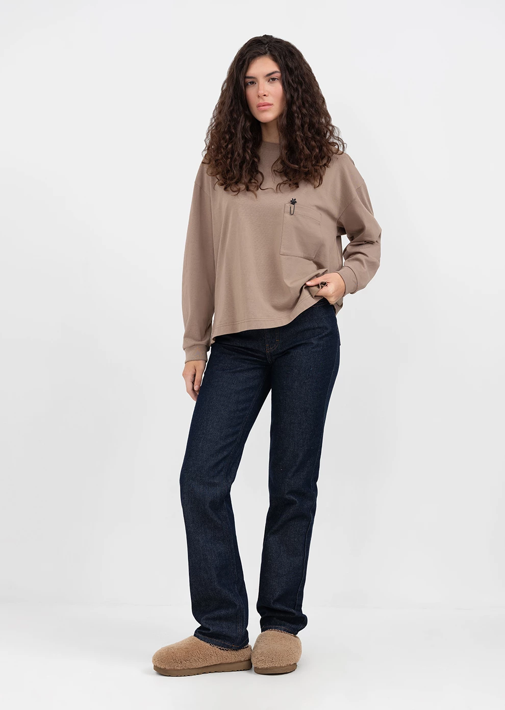 Лонгслив (3745UW-5095-A505)