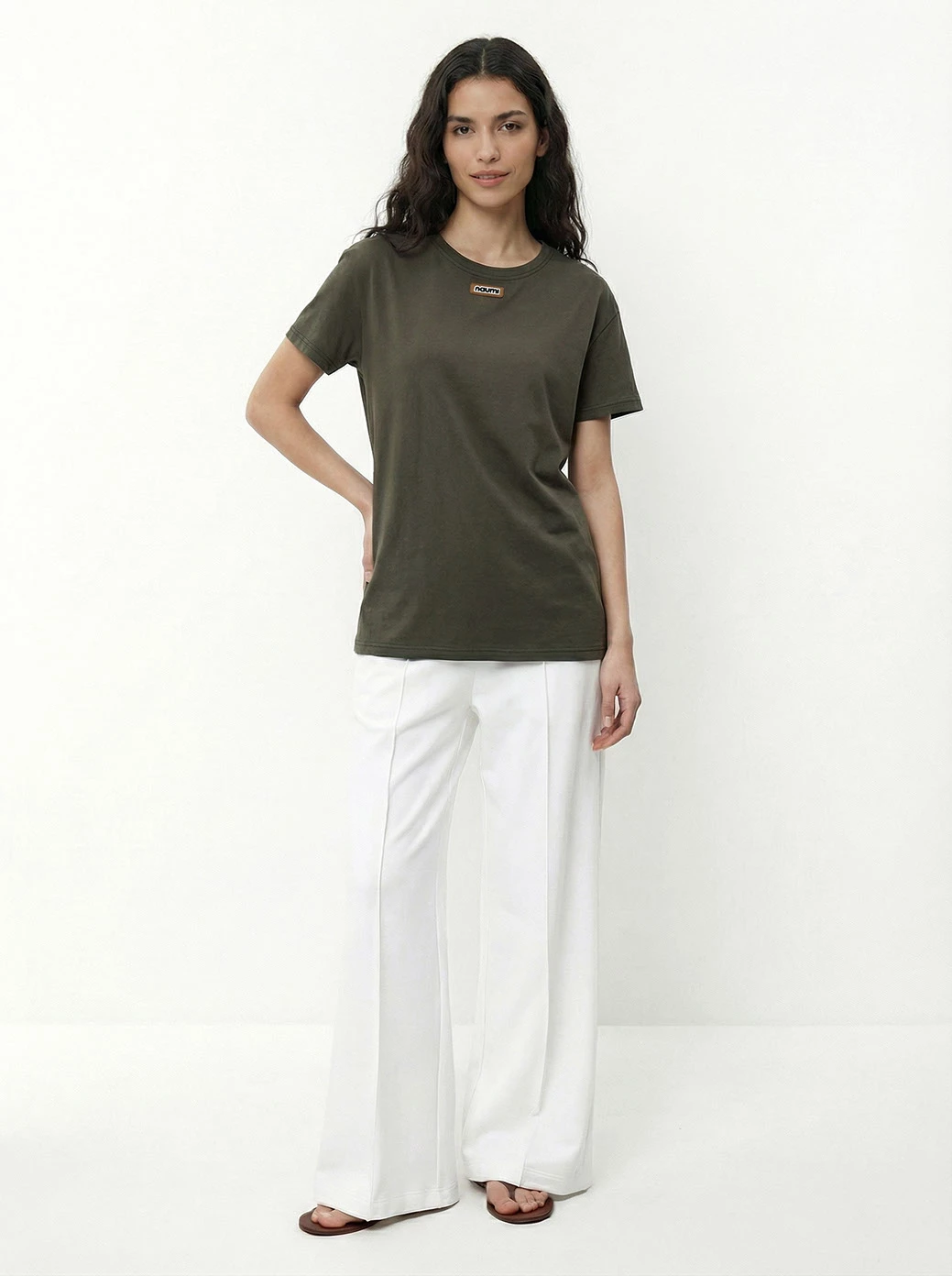 Футболка (3705TW-5057-A606)