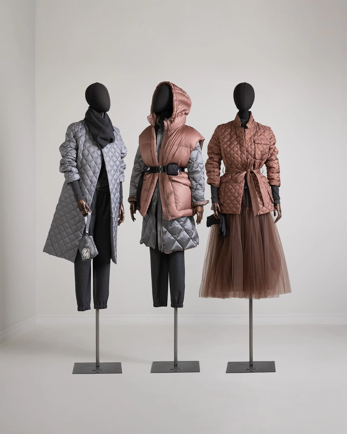 Идеальный образ на все случаи жизни