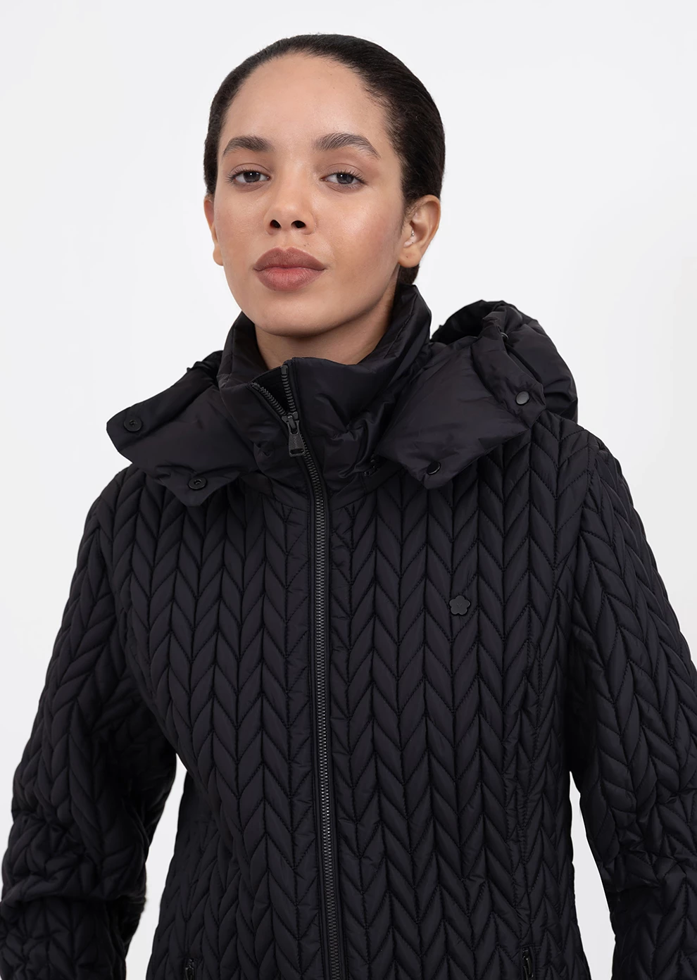 Утепленная куртка (1862UW-1023-A101)