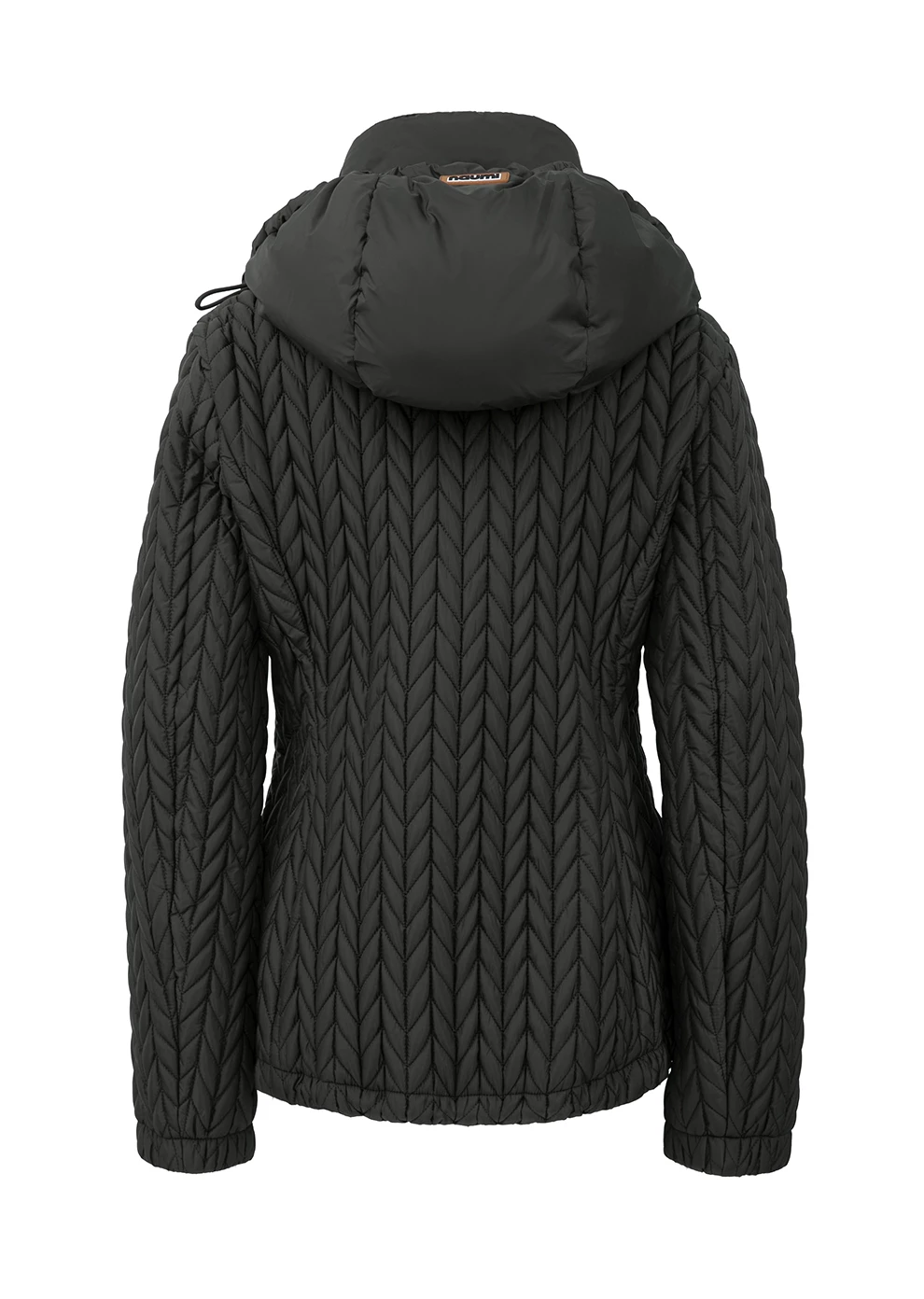 Утепленная куртка (1862UW-1023-A604)