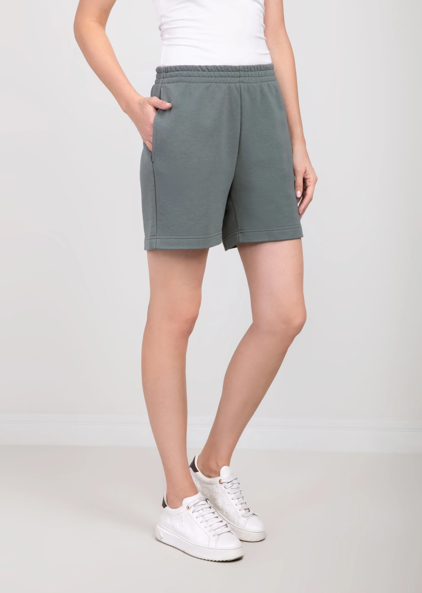 Шорты (7155NW-0027-NR160)