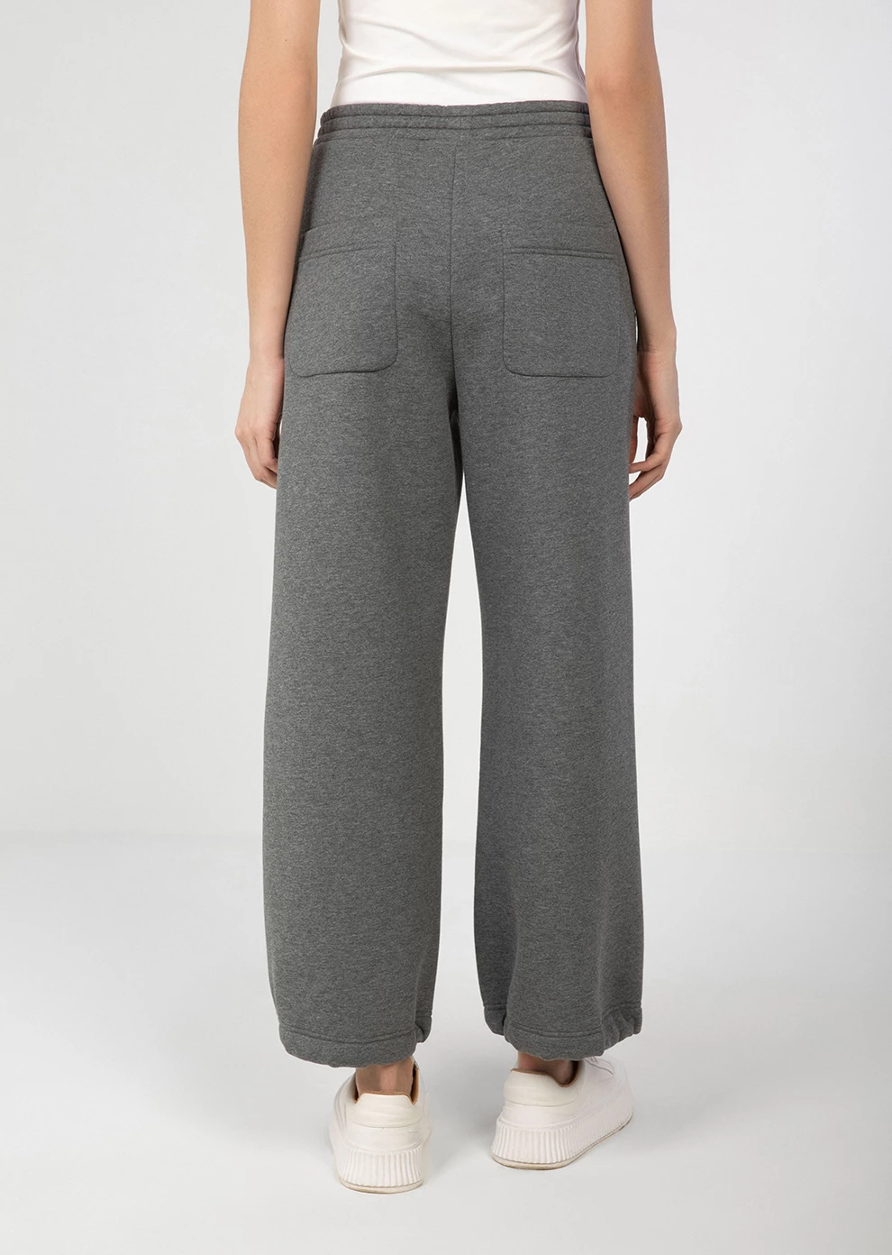 Брюки утепленные (7164QW-0025-QN282)