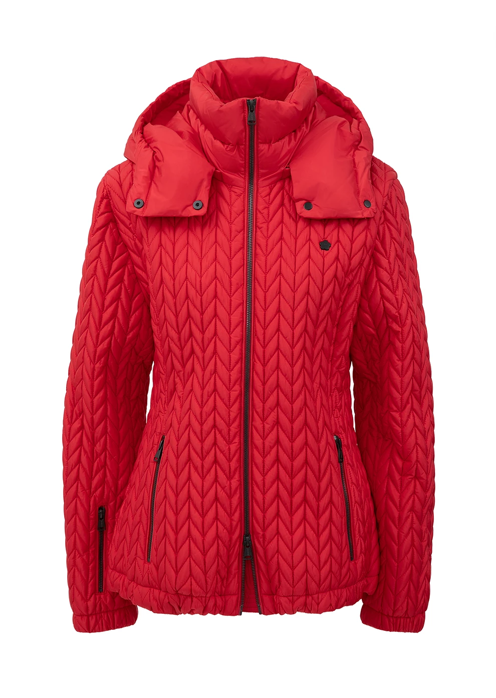 Утепленная куртка (1862UW-1023-A301)