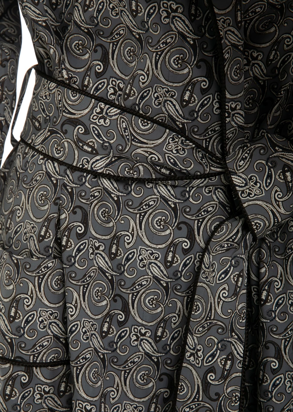 Халат из хлопка (7235JW-2001-JW712)