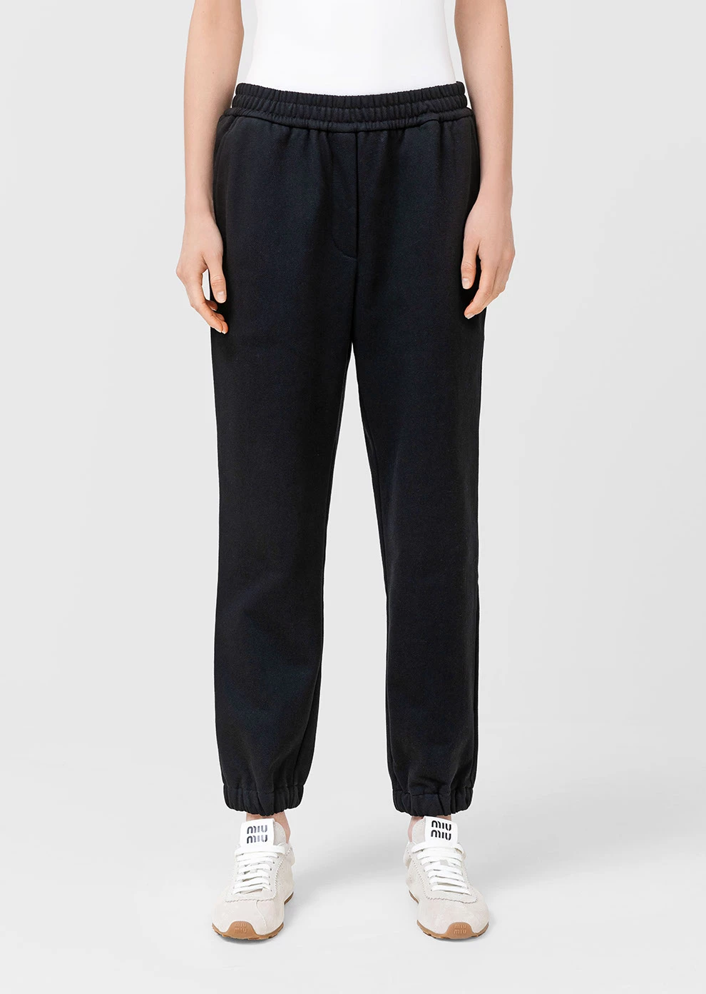 Брюки-джоггеры (7107SW-5045-A101)