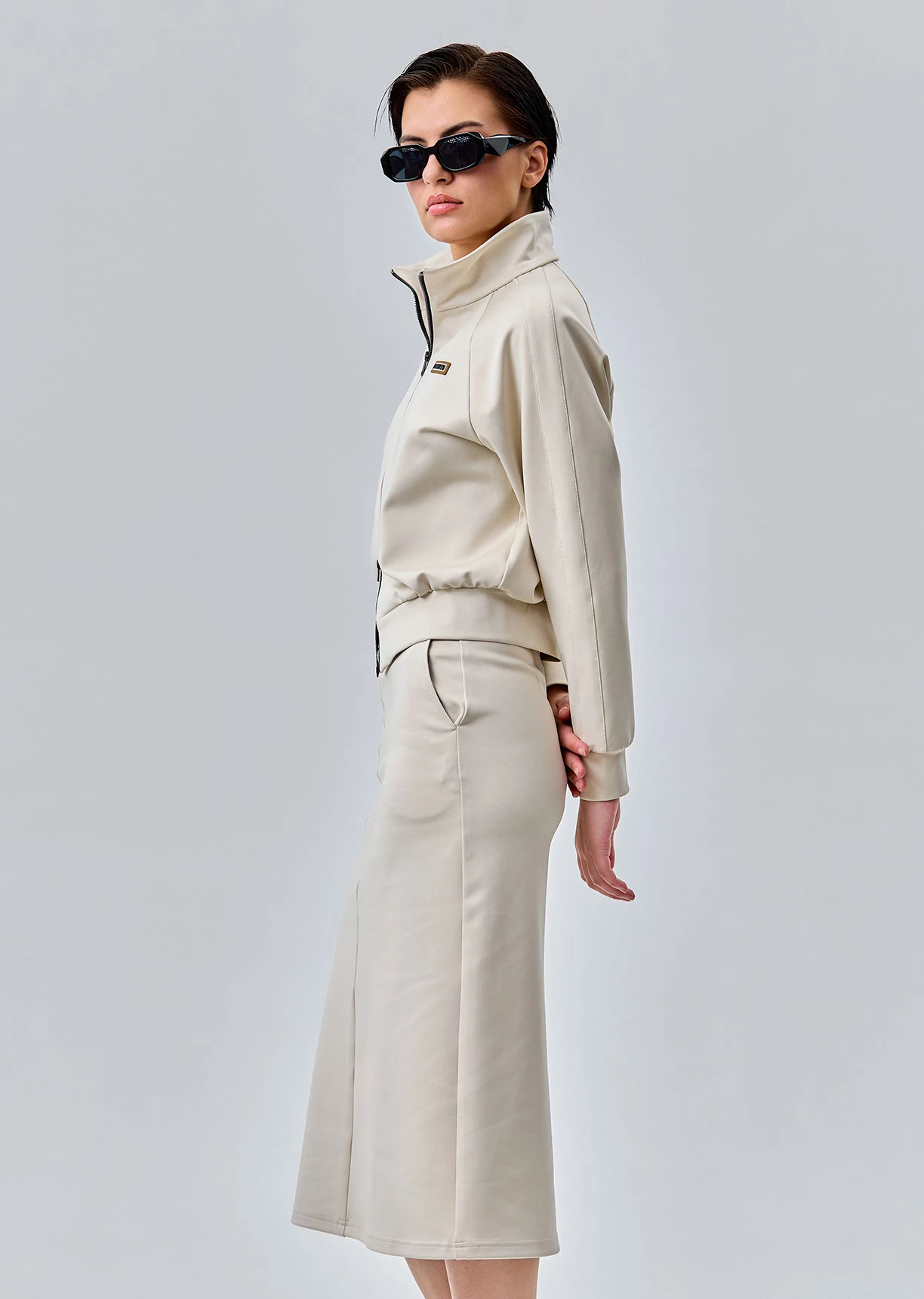 Юбка-миди (7902TW-5049-A006)