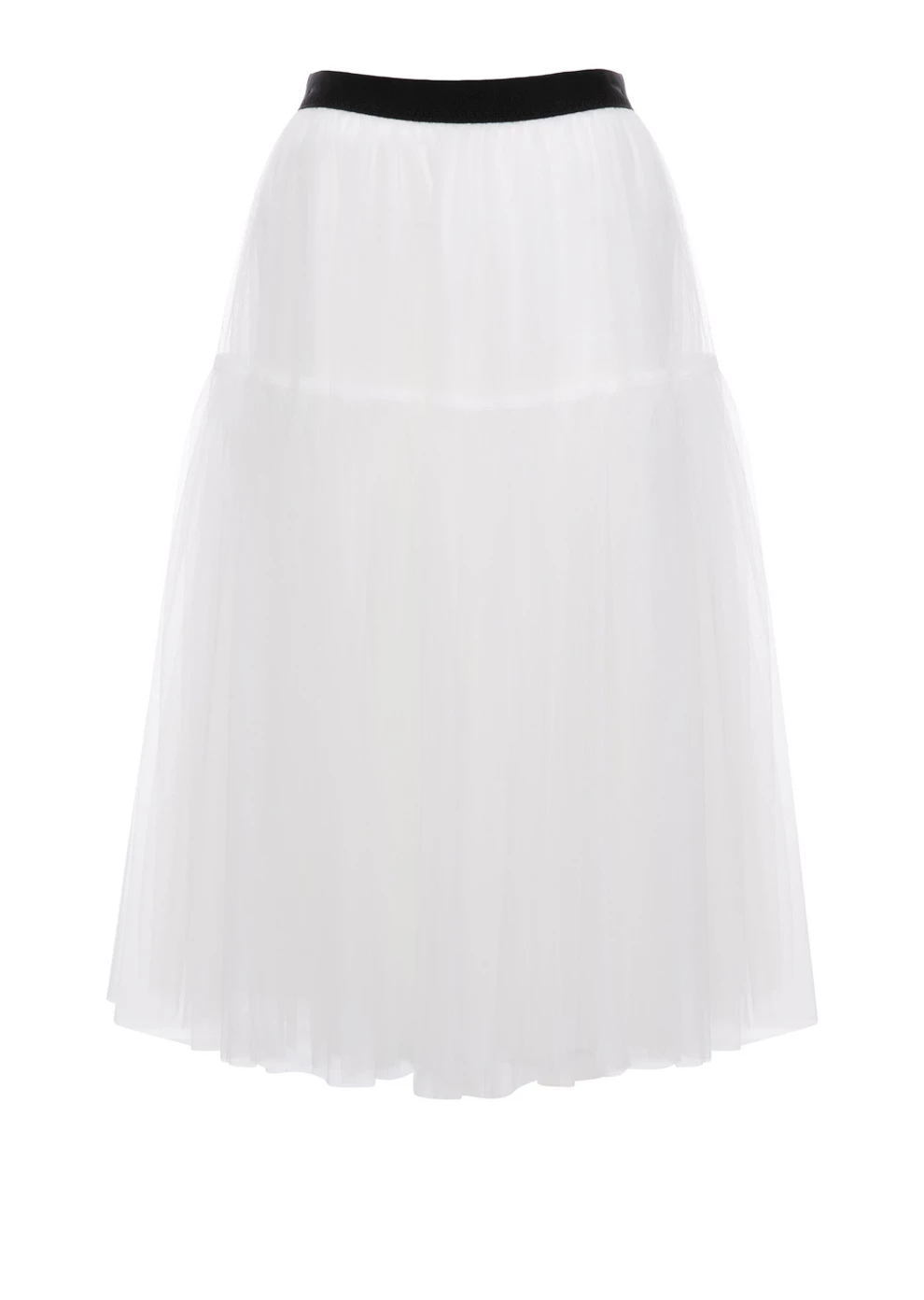 Юбка из фатина (7970JW-0055-JQ001)