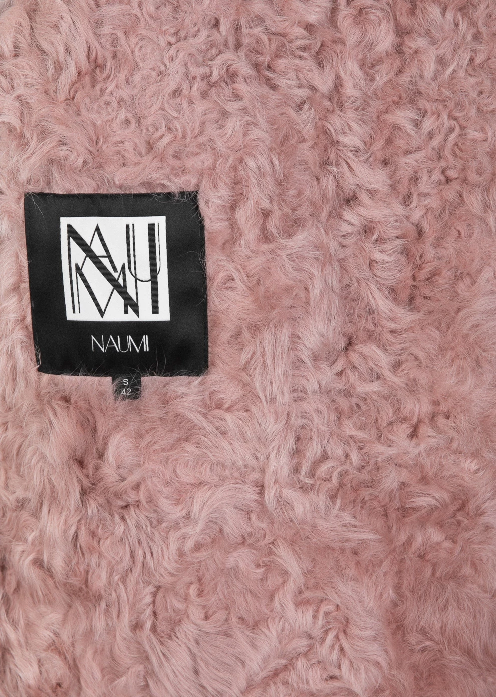 Куртка-косуха на меху. (19W767-4443-IZ055)