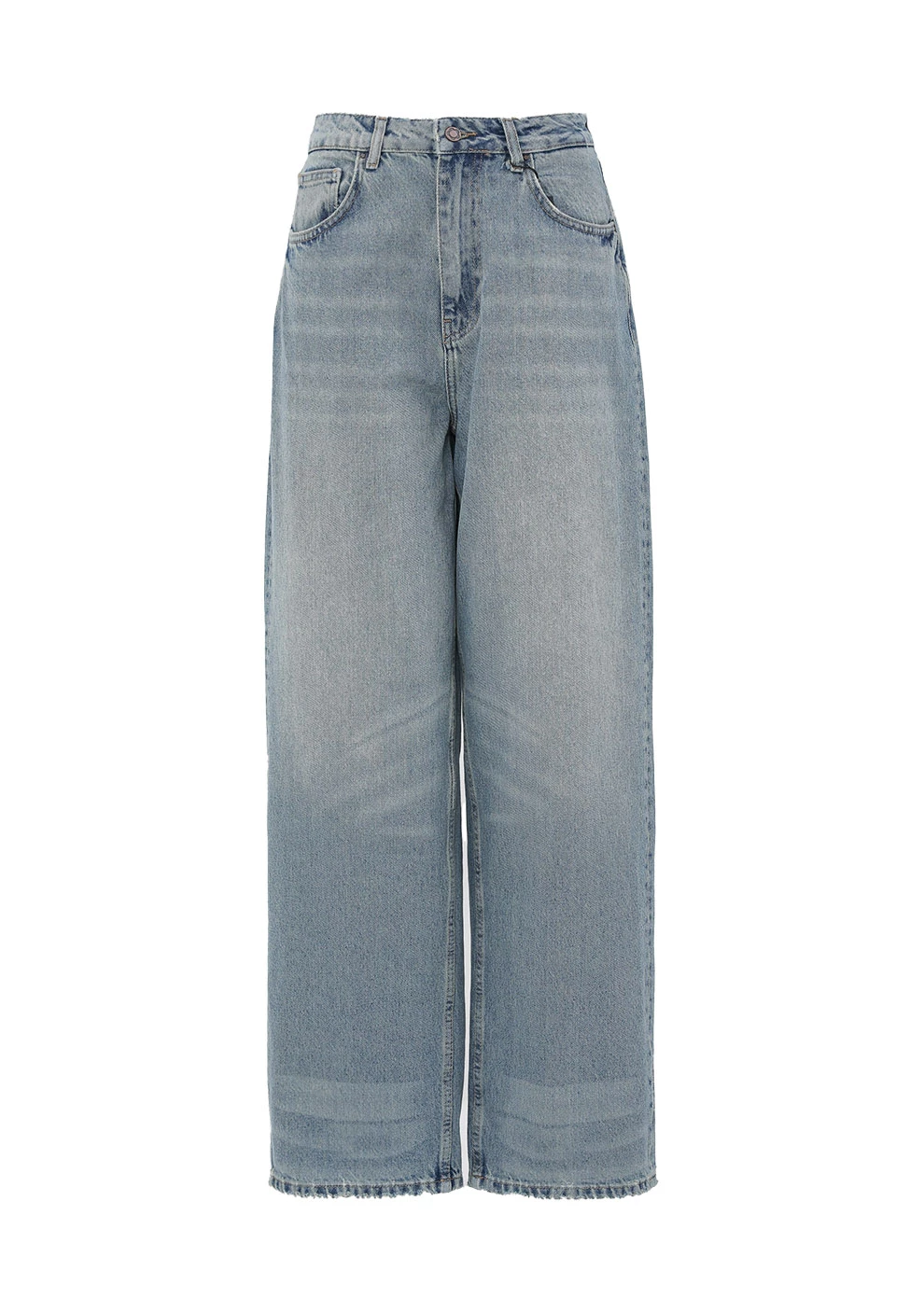 4119UW-2000-A701 ДЖИНСЫ