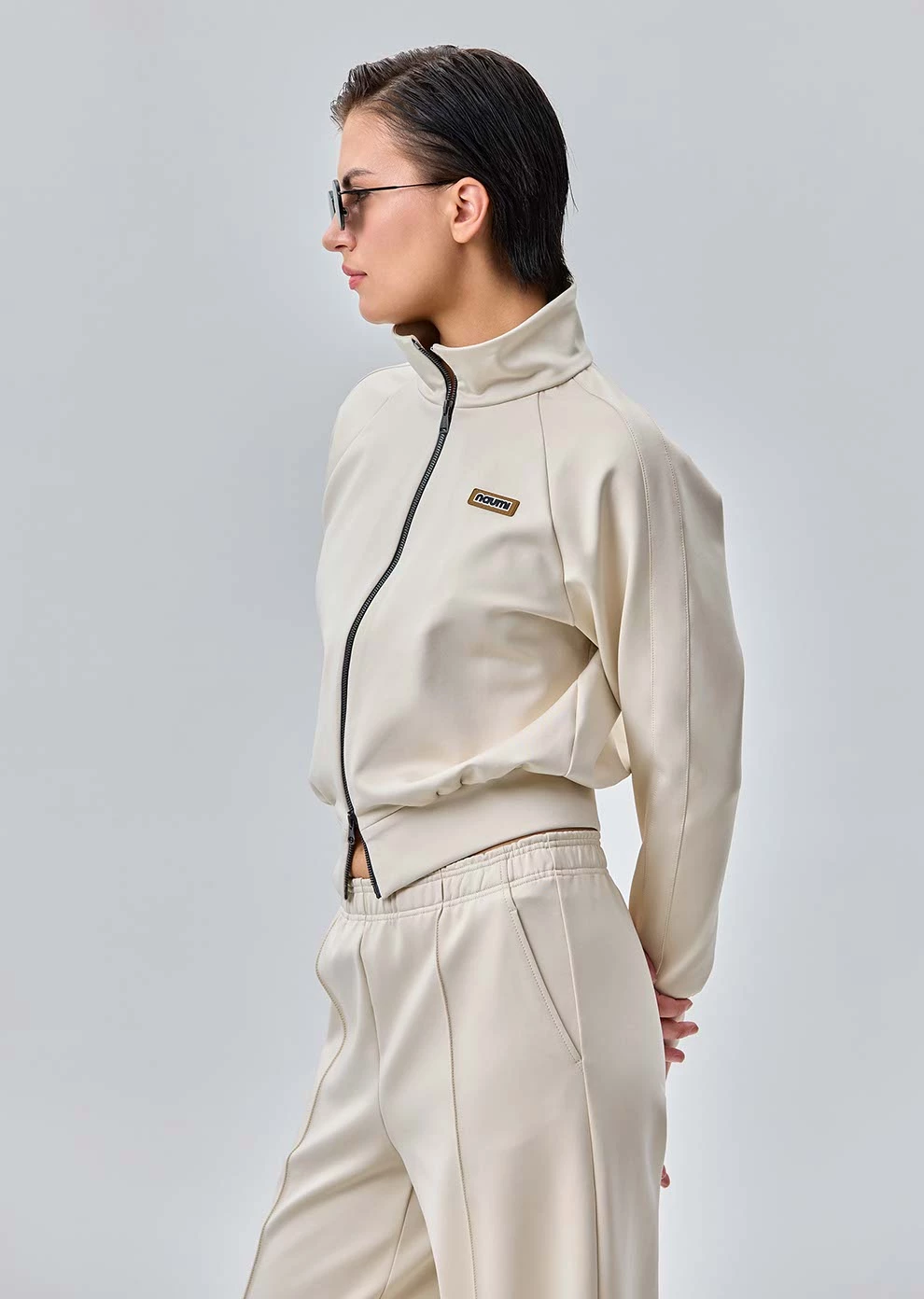 Худи на молнии (7222TW-5049-A006)