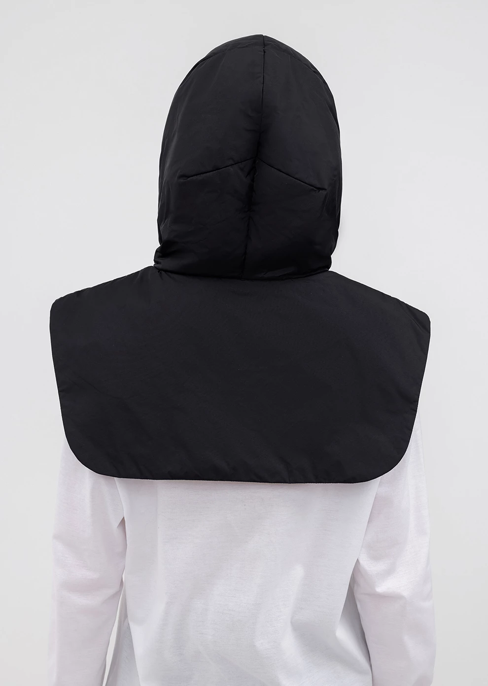 Съемный капюшон (1329SW-1077-A101)