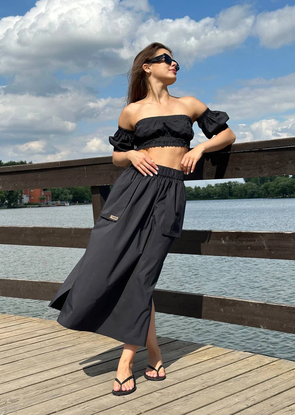 Юбка (7904TW-2022-A101)