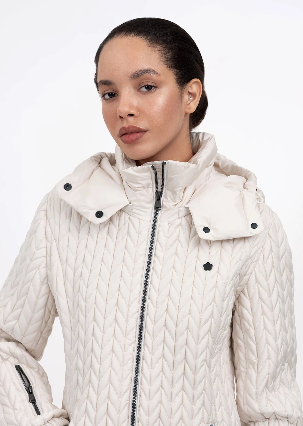 Утепленная куртка (1862UW-1023-A001)