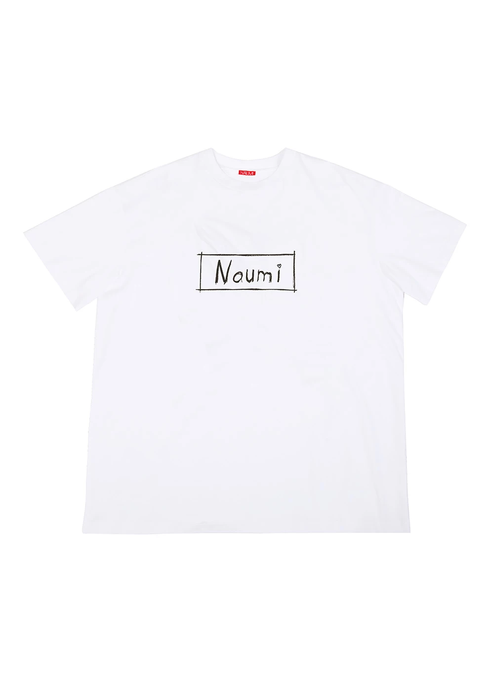 Футболка женская (3703JW-4201-JB200)