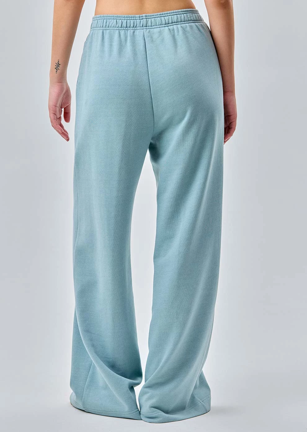 Брюки-палаццо (7140SW-5051-A701)