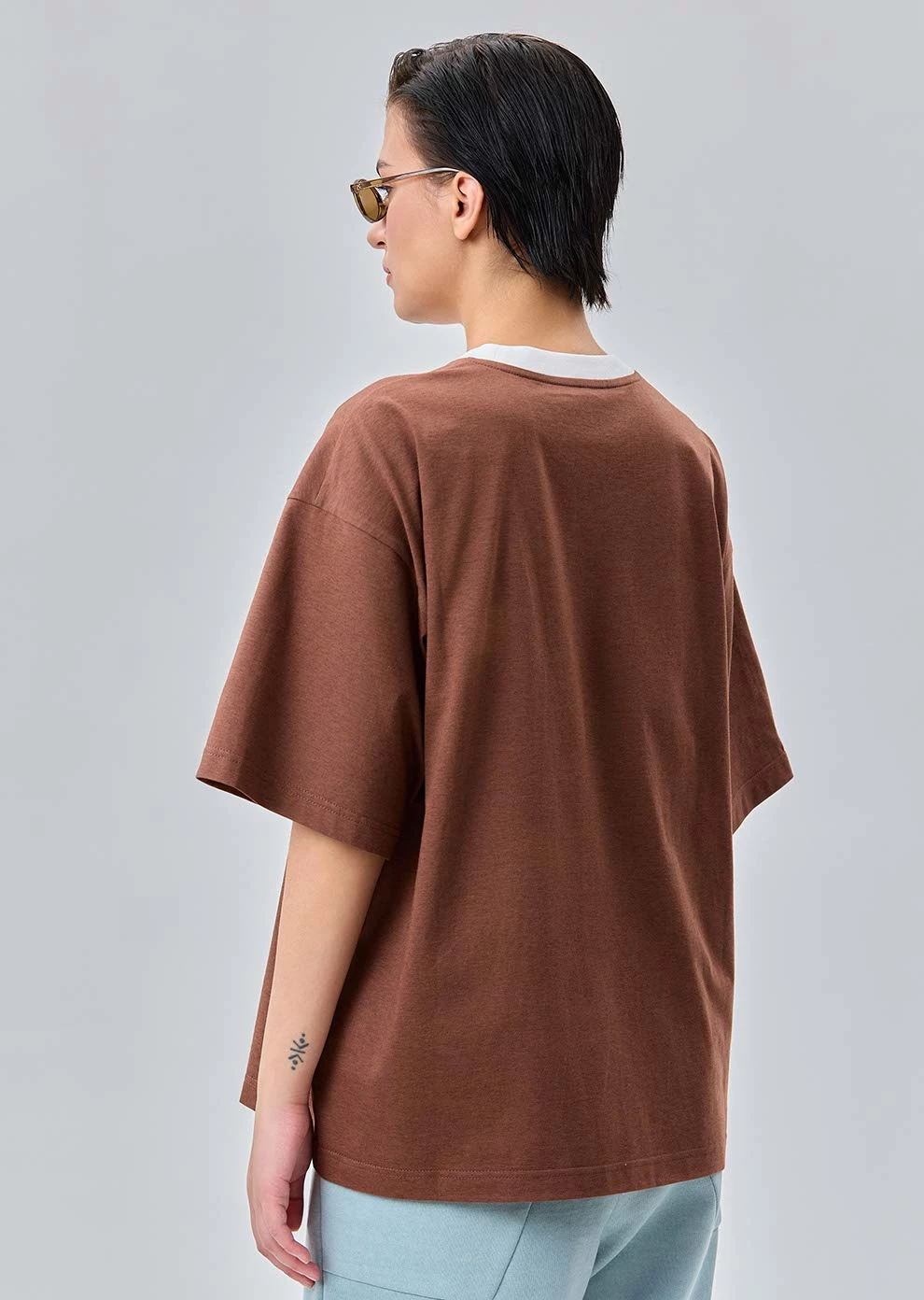 Футболка (3710TW-5048-A507)