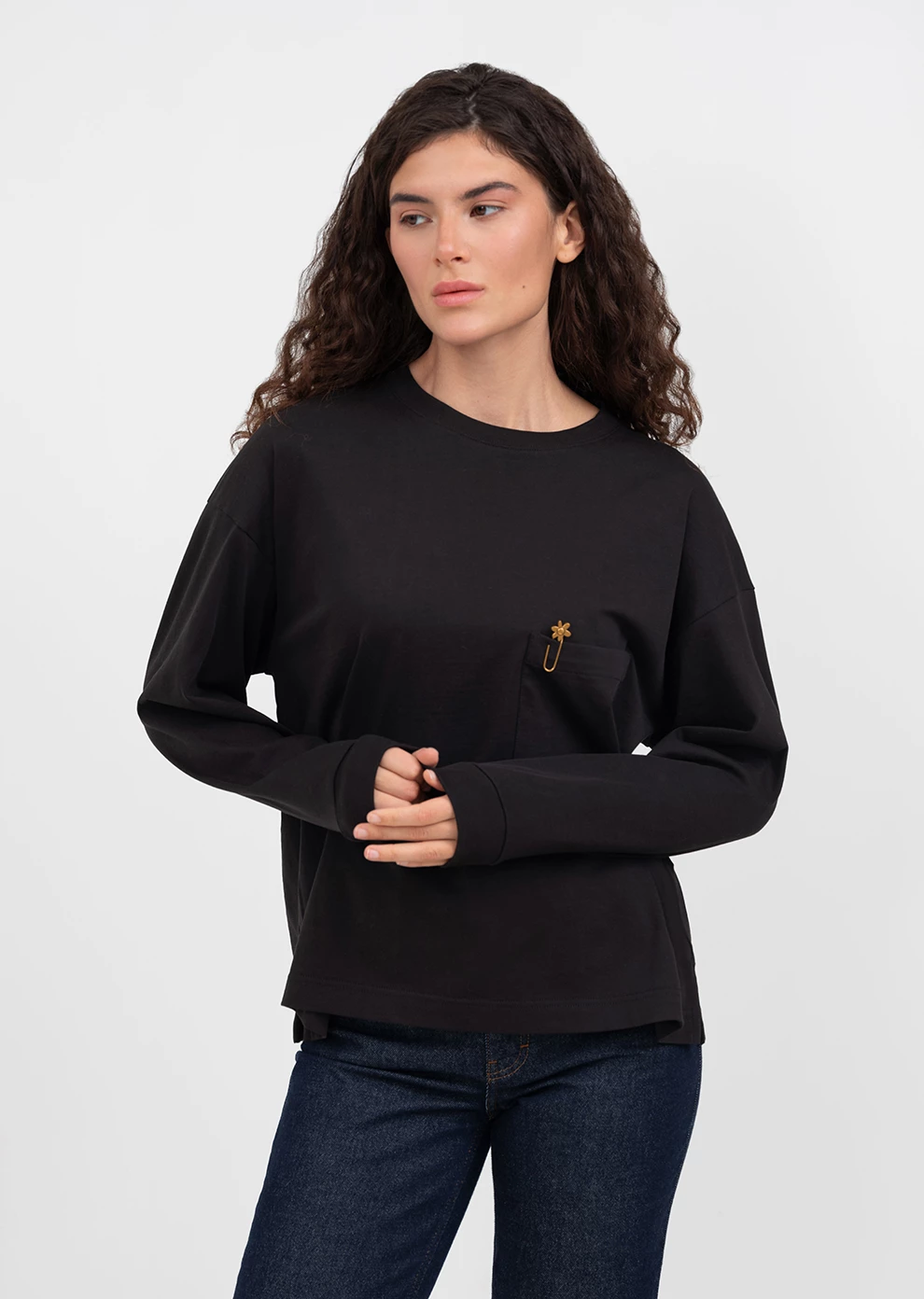 Лонгслив (3745UW-5095-A101)