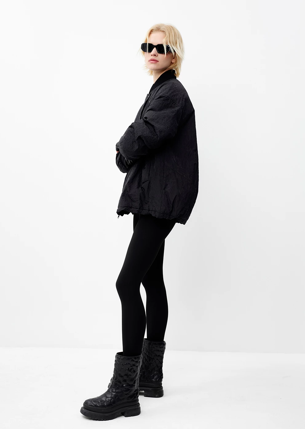 Бомбер (1522VW-1081-N101)