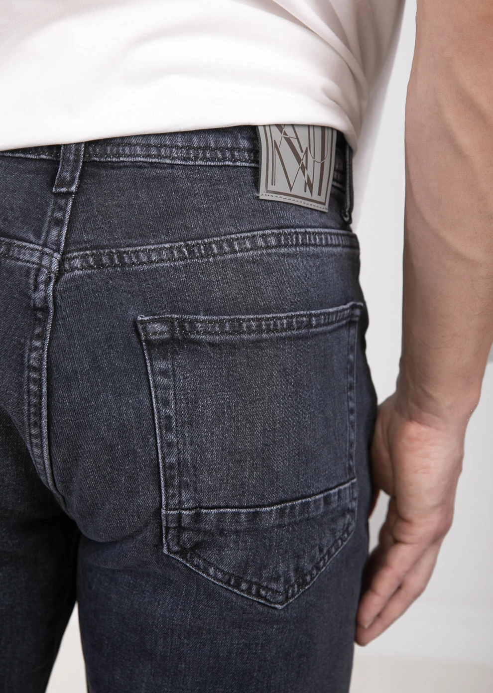 Джинсы (4170MM-0003-MR031)