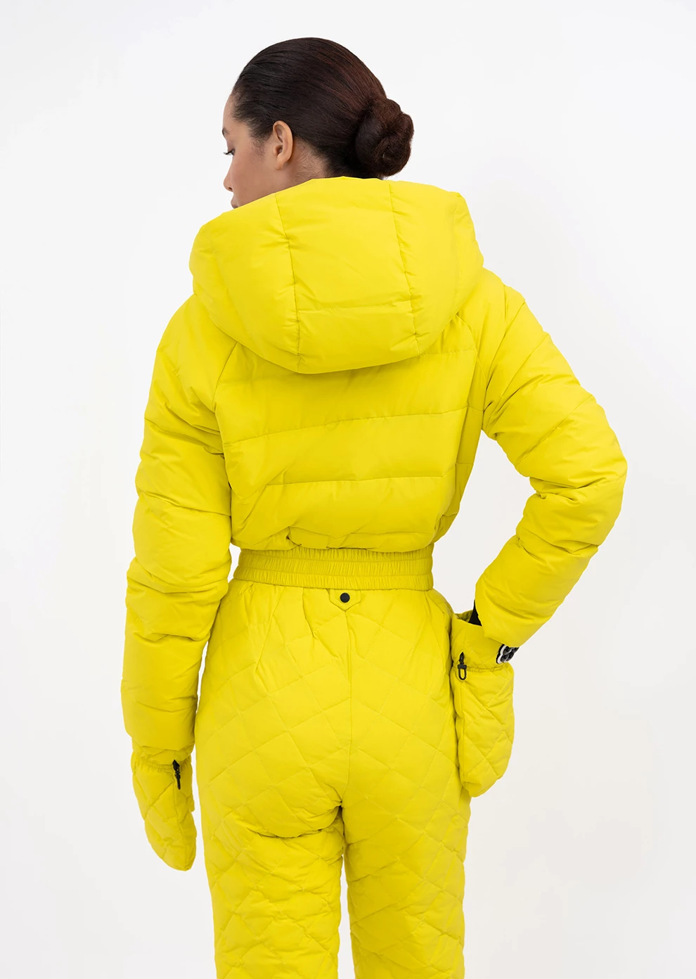 Пуховый комбинезон (1130SW-1021-A508)