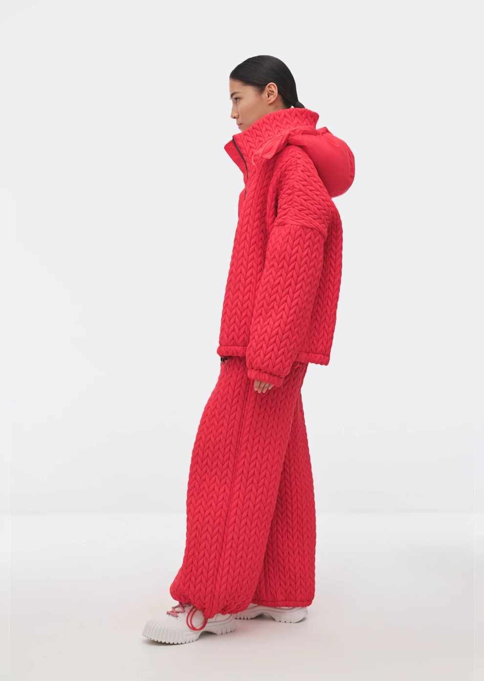 Утепленная куртка (1875SW-1023-A301)