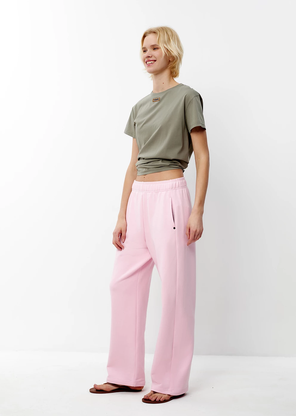 Брюки (7162VW-5063-A309)