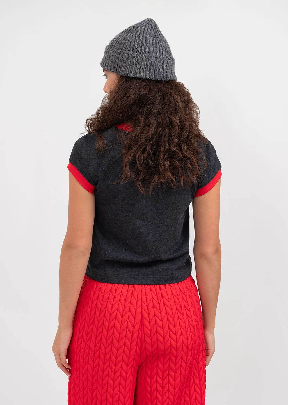 Футболка (3704UW-5047-A207)