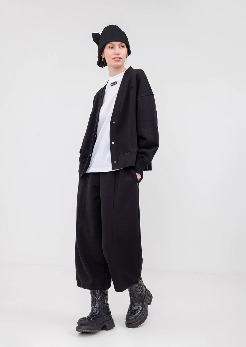 Брюки (7145SW-5063-A101)