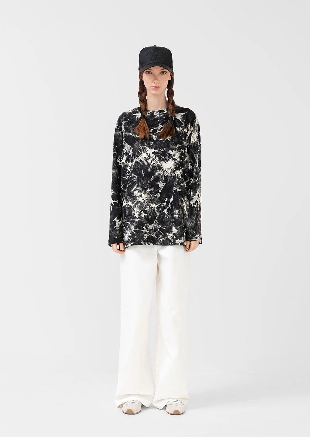 Лонгслив (3712SW-5004-L102)